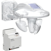 Gira - Bussystem-Physikalischer Sensor Wettersensor + Wetterzent. 514600 (REG) KNX