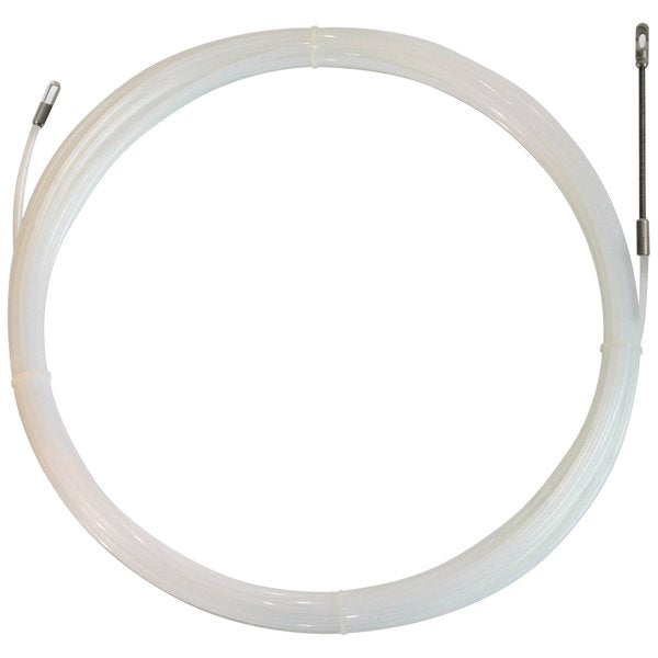 Klauke - Kabeleinziehsystem Nylon-Einziehband 52055272 mit Kopf und Öse
