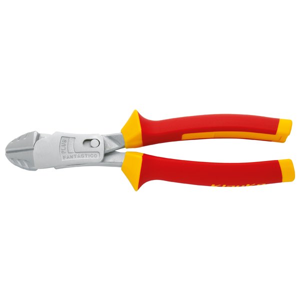 Klauke - Seitenschneider Kraft-Seitenschneider KL046200IS