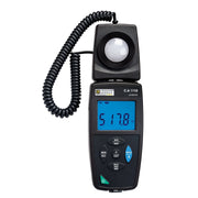 Chauvin Arnoux - Luxmeter LED C.A 1110 Datenlogger