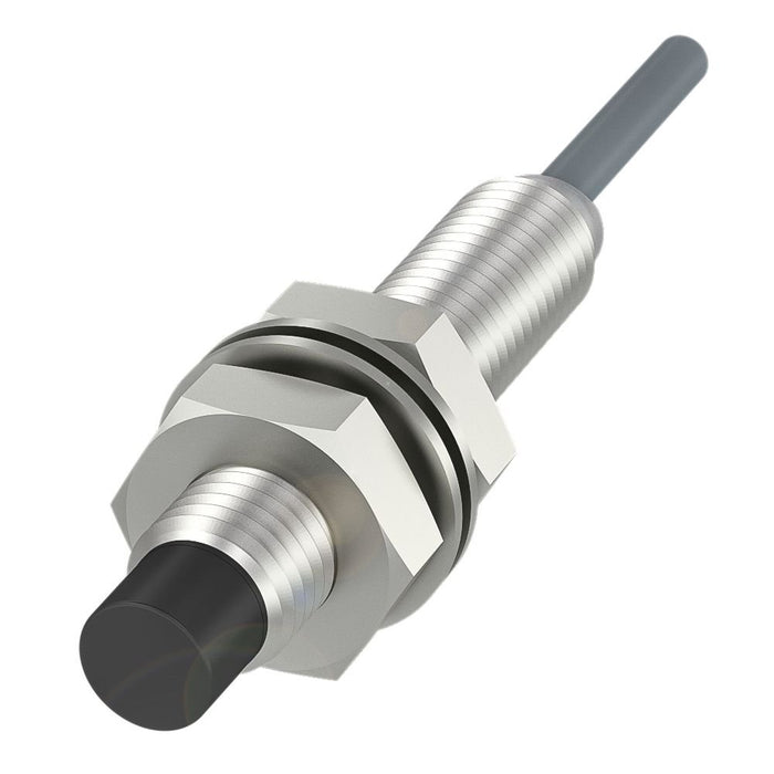 Balluff - Induktiver Näherungsschalter Sensor,ind.,M8x1,Kabel BES 516-383-EO-C-03 24V/DC,pnp,sn=2,5mm  − 1 Stück
