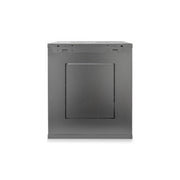 DIGITUS - Netzwerk-/Serverschrank Wandgehäuse DN-19 16-U-EC-SW 600x450mm