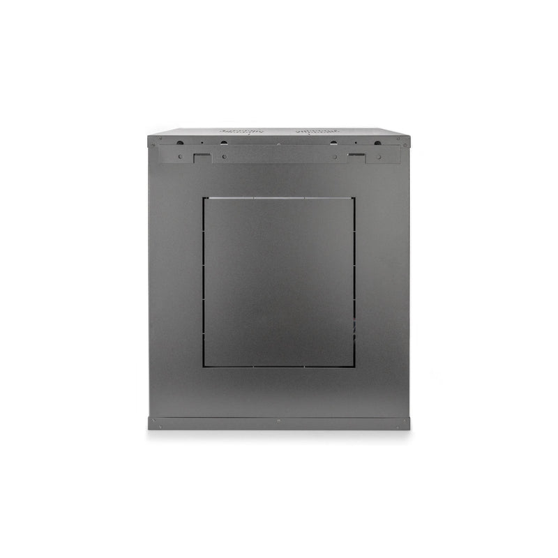 DIGITUS - Netzwerk-/Serverschrank Wandgehäuse DN-19 16-U-EC-SW 600x450mm