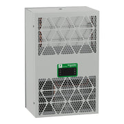 Schneider Electric - Klimagerät (Schaltschrank) Wandanbau-Kühlgerät NSYCU350DG Climasys CU, 350W − 1 Stück