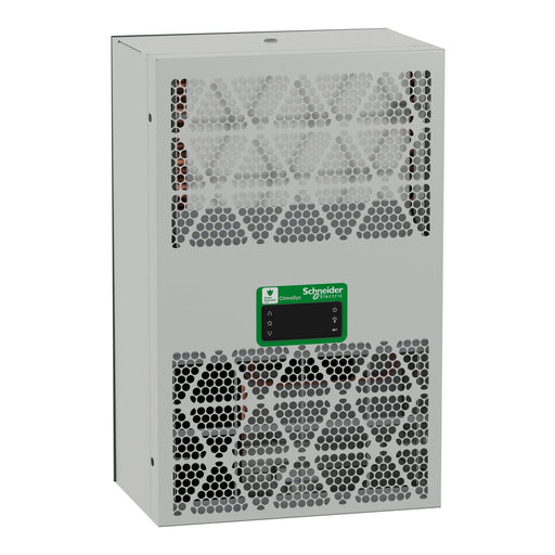 Schneider Electric - Klimagerät (Schaltschrank) Wandanbau-Kühlgerät NSYCU350DG Climasys CU, 350W − 1 Stück