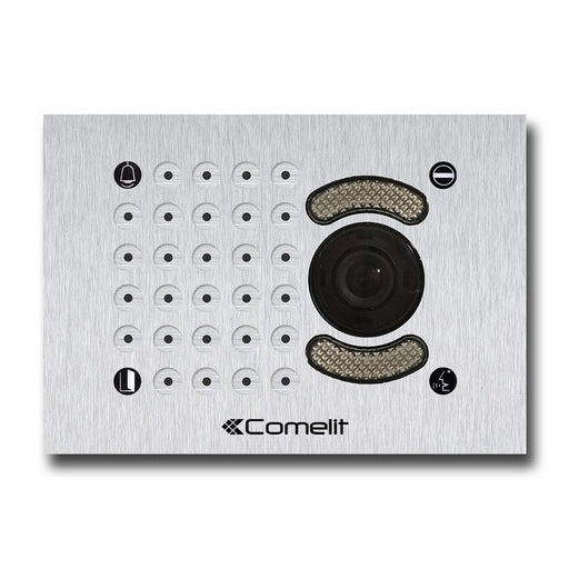 Comelit - Montageelement für Türstation Adapterplatte /Renovierung 1250XV Video, Lspr. 4681