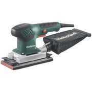 Metabowerke - Schwingschleifer (elektrisch) Sander SR 2185