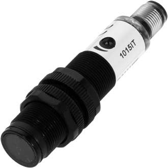 Balluff - Reflexions-Lichtschranke Sensor optoelektronisch BOS18KPS1LQK-E5-C-S4 − 1 Stück by Balluff
