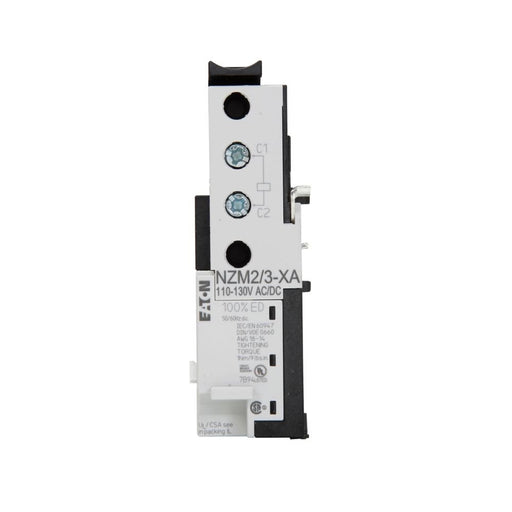 Eaton - Arbeitsstromauslöser NZM2/3-XA208-250ACDC 250VAC/DC f.NZM2/3