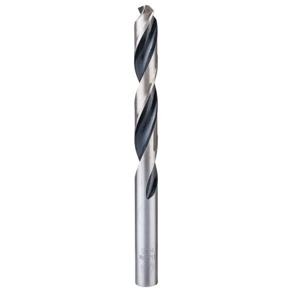 Bosch - Bohrer Metallspiralbohrer HSS 2608577283 PointTeQ DIN 338