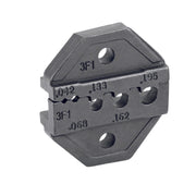 Cimco Werkzeuge - Spezialwerkzeug für Kommunikationstechnik Ersatzprofil 106213 LWL-Stecker