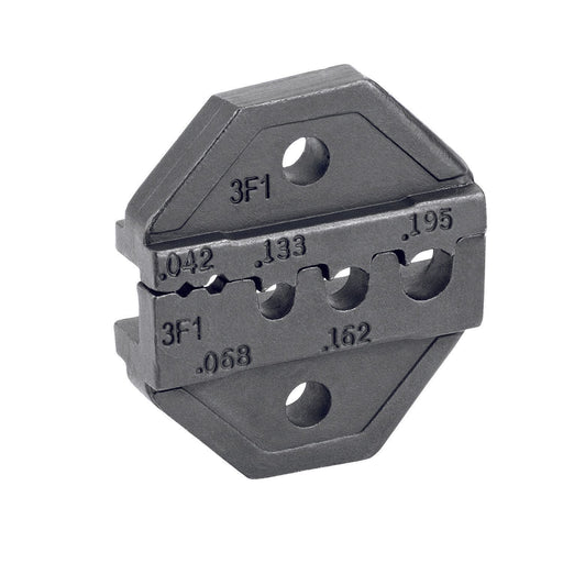 Cimco Werkzeuge - Spezialwerkzeug für Kommunikationstechnik Ersatzprofil 106213 LWL-Stecker