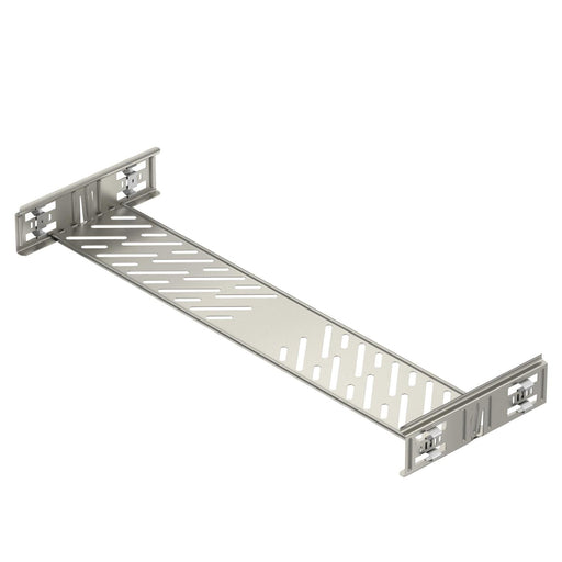 OBO Bettermann - Verbinder für Kabeltragsystem Längsverbinder-Set KTSMV 660 A2 60x600x200mm