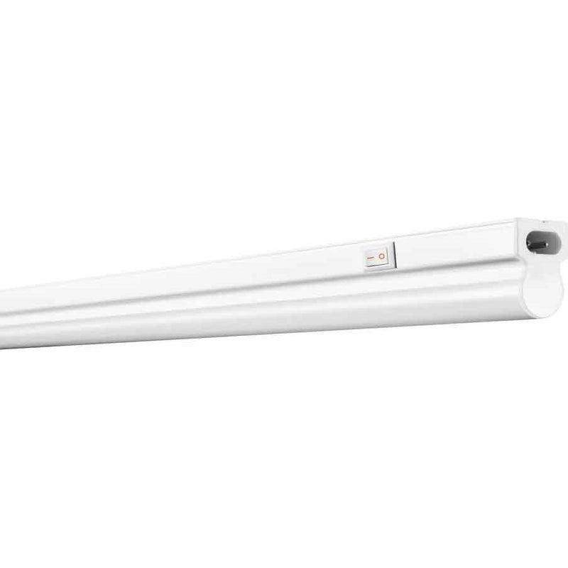 Ledvance - Lichtleiste LED-Lichtleiste m.Schalter LNCOMPSWITCH90012W4K 4000K