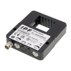 Ipf Electronic - Rahmenlichtschranke Sensor Optisch, Rahmen OH250570 25x22 65x55x15mm