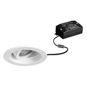 Brumberg Leuchten - Downlight/Strahler/Flutlicht LED-Einbaustrahler 230V 38063073