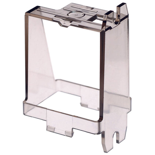 Finder - Zubehör/Ersatzteile für Schaltrelais Befestigungsadapter 056.26 für Chassis − 10 Stück by Finder
