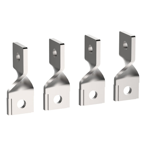 Schneider Electric - Zubehör/Ersatzteile für Niederspannungs-Schalttechnik Anschluss Drehung 90° - LA9G4631 TeSys Giga Schütz − 1 Stück