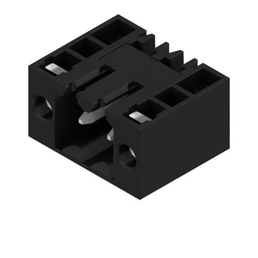 Weidmüller - Leiterplattensteckverbinder Verbinder 3.50mm SL 3.50/0#1615530000 − 100 Stück