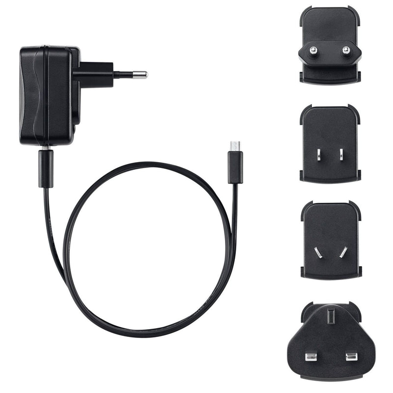 Testo - Zubehör/Ersatzteile für Abgasanalysenmesser USB-Netzteil 0554 1106 − 1 Stück