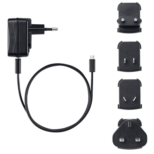Testo - Zubehör/Ersatzteile für Abgasanalysenmesser USB-Netzteil 0554 1106 − 1 Stück
