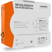 KUNBUS - SPS-Kommunikations-Modul RevPi Con MBUS PR100281 − 1 Stück