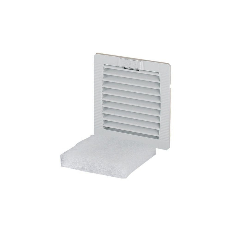 Eaton - Filter (Gehäuse/Schaltschrank Klimatisierung) Austrittsfilter EX-FILT1 IP54