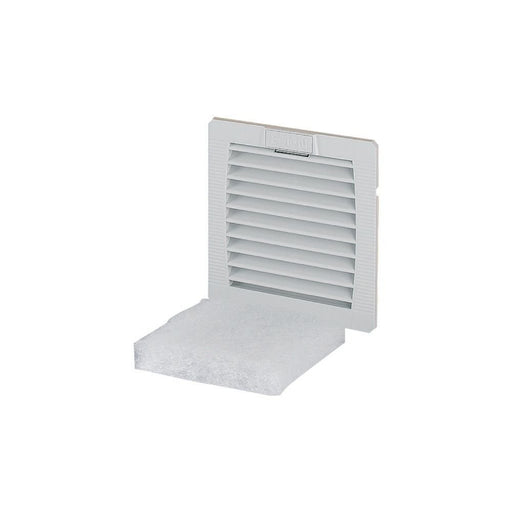 Eaton - Filter (Gehäuse/Schaltschrank Klimatisierung) Austrittsfilter EX-FILT1 IP54