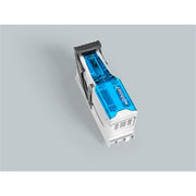 Wöhner - Sicherungslasttrennschalter Lasttrennschalter 33800 Gr. 000 125 A