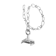 RZB - Mechanisches Zubehör/Ersatzteile für Leuchten Kettenabhängung 1,5m 982662.000.1
