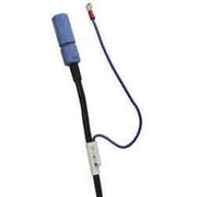 Endress+Hauser - Rundsteckverbinder, feldkonfektionierbar (Industriesteckverbinder) Messkabel 3m CPK9-NHA1A