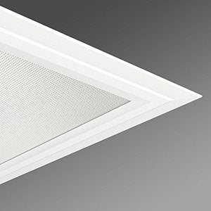 Regiolux - Decken-/Wandleuchte LED-Einlege-/Anbauleuchte panella #60154034150 4000K