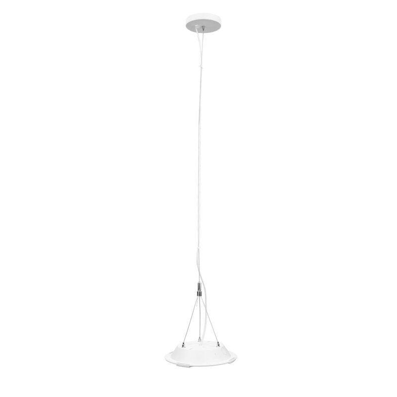 Dotlux - Mechanisches Zubehör/Ersatzteile für Leuchten Pendelset Seil 1,5m 5446