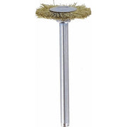 Bosch - Drahtbürste Messingbürste 19 mm 26150535JA