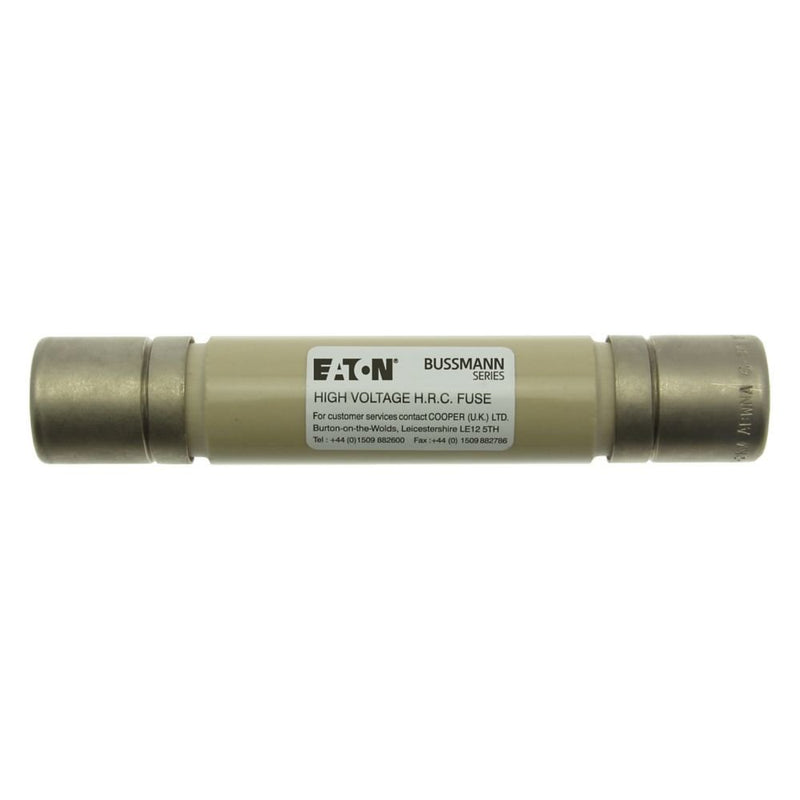 Eaton - Mittel-/Hochspannungssicherung VT-Sicherungseinsatz 7.2ABWNA6.3 6.3 A, AC 7.2 kV