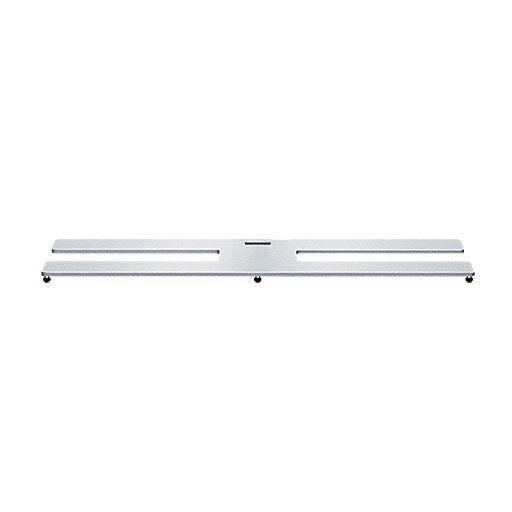 Zumtobel - Mechanisches Zubehör/Ersatzteile für Leuchten Leuchtenfuß ARTELEA SUPH-BASE SR silber