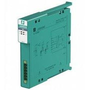 Pepperl+Fuchs Fabrik - Trennschaltverstärker Transmitterspeisegerät LB3002A2 HART − 1 Stück