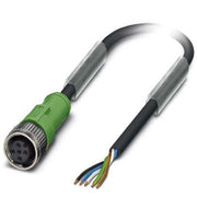 Phoenix Contact - Konfektioniertes Sensor-Aktor-Kabel Sensor-/Aktor-Kabel SAC-5P- 1,5-#1415683 − 1 Stück