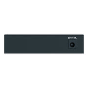 DLink - Netzwerk Switch 5-Port Gigabit Switch DGS-105GL/E ohne IGMP