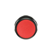ABB Stotz S&J - Drucktaster, Komplettgerät Drucktaste CP2-10R-11 rot, 1S+1Ö