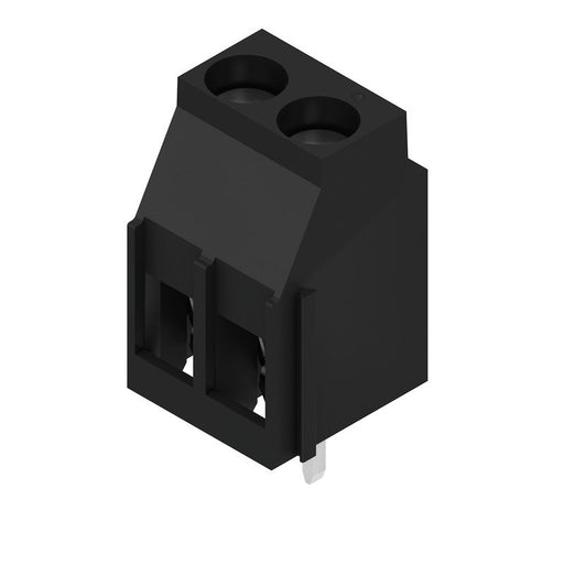 Weidmüller - Leiterplattenklemme Leiterplattenklemme LL 5.08/0#2567300000 5.08mm − 100 Stück