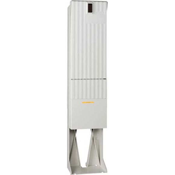 ABN - Leergehäuse Anschlusssäule SL142 FB1 BH4