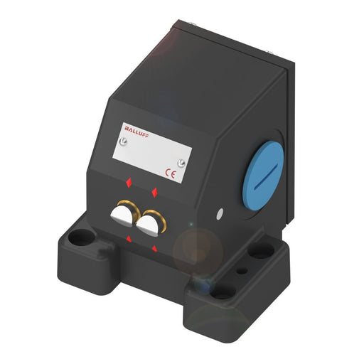Balluff - Reihenpositionsschalter Mechan. Positionsschalter BNS 813-B10-#BNS047M − 1 Stück by Balluff
