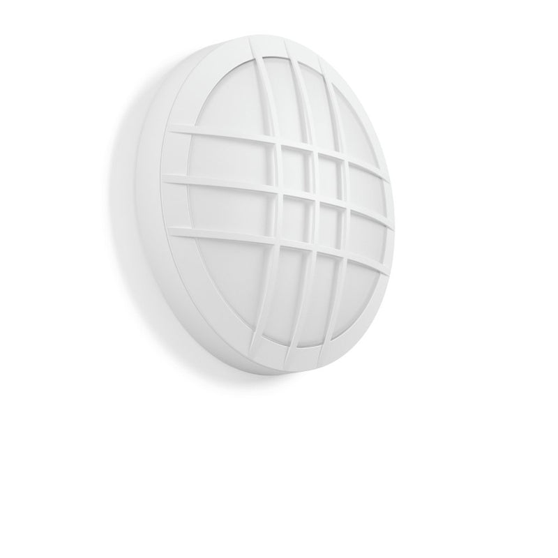 RZB - Decken-/Wandleuchte LED-Wand u.Deckenleuchte 582106.002.19 830/840 ML Sensor ws