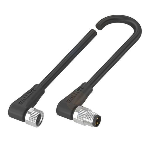 Balluff - Konfektioniertes Sensor-Aktor-Kabel Verbindungsleitung M8 BCC M324-M324-30-304 PX0434-003
