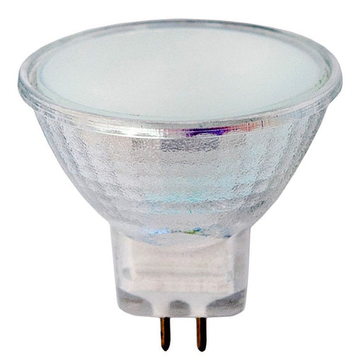 Scharnberger+Hasenbein - Niedervolt-Halogenlampe mit Reflektor NV Halogenglühlampe 42009 GU4 12V 20W 30°FTD