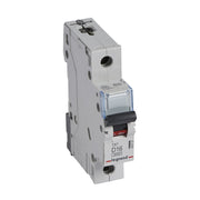 Legrand - Leitungsschutzschalter Legrand 403721 D16A 1-polig 6kA