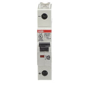 ABB Stotz S&J - Leitungsschutzschalter Sicherungsautomat S201UDC-Z20 14 kA, 20 A, 1P