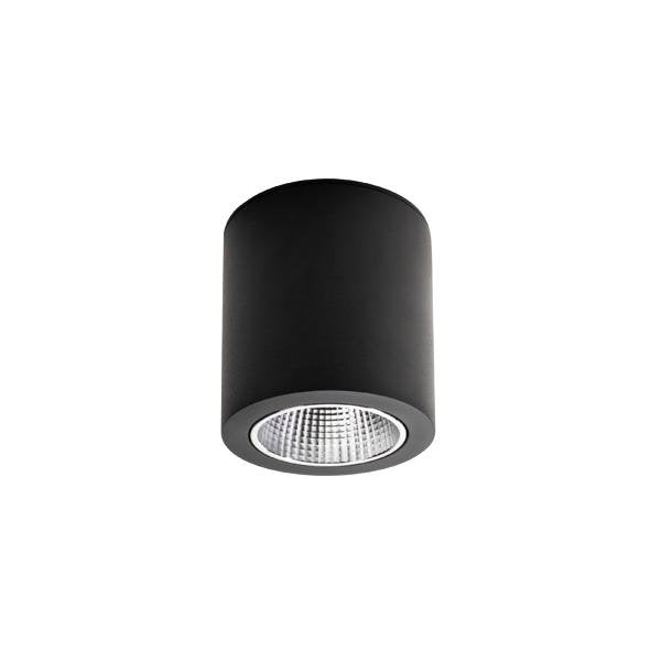 Brumberg Leuchten - Decken-/Wandleuchte LED-Anbaudownlight 230V 12594183 930
