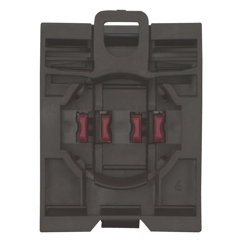Eaton - Hilfsschalterblock Notauskontakt M22-AFK03SMC10 überwacht, 3Ö+(1S)
